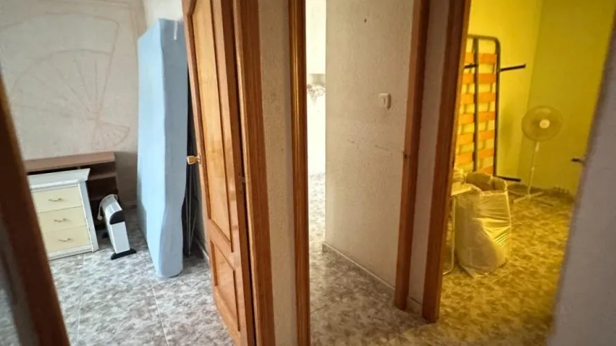 Квартира 77м² в Аликанте, Испания №2324 № 12