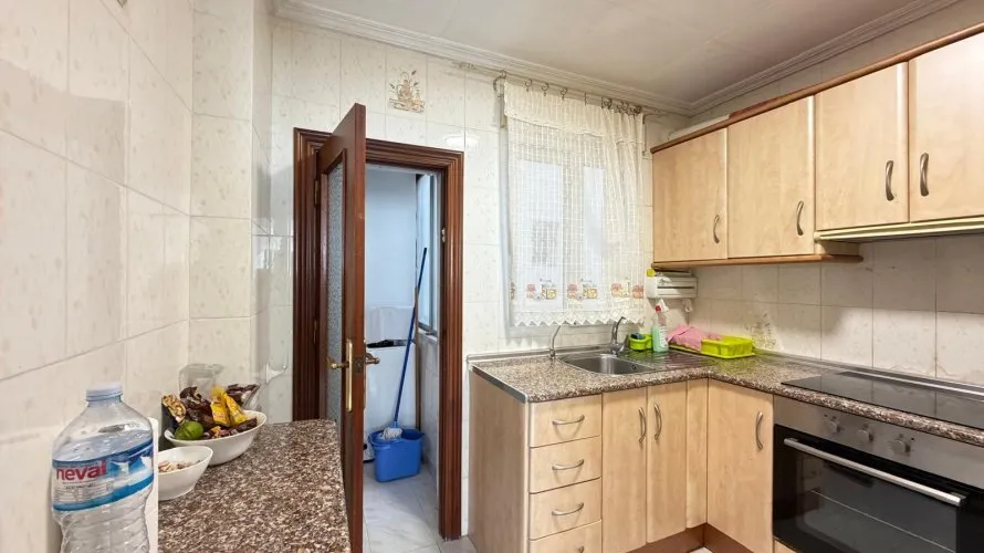 Квартира с 3 спальнями в Торревьеха, Испания №2368 № 20