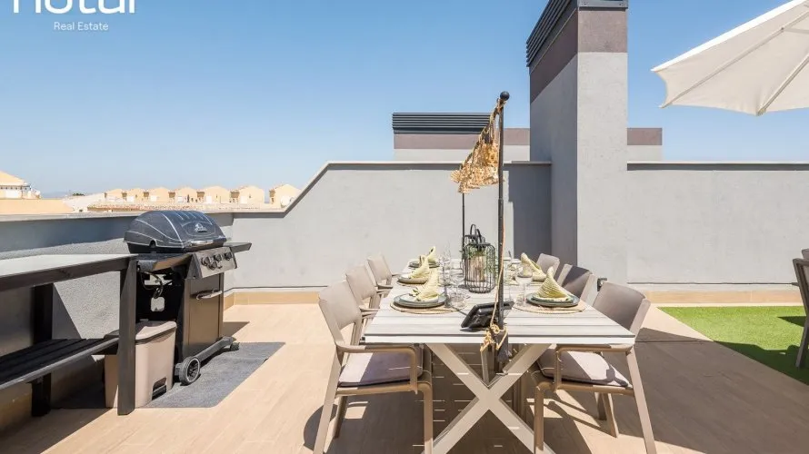 Квартира 75м² в Гран Алакант, Испания №2125 № 24