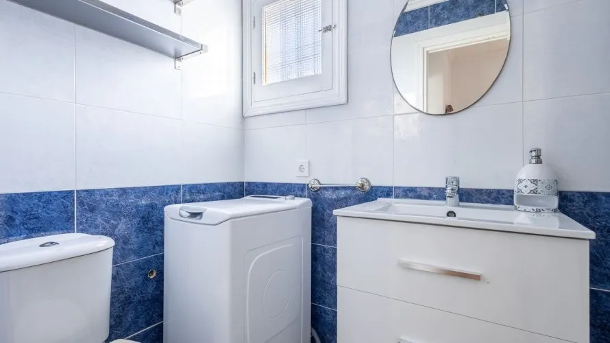 Квартира 60м² в Торревьеха, Испания №2356 № 5