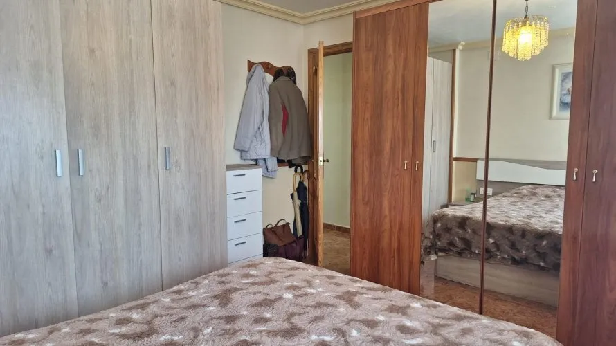 Квартира с 1 спальней в Аликанте, Испания №2309 № 3