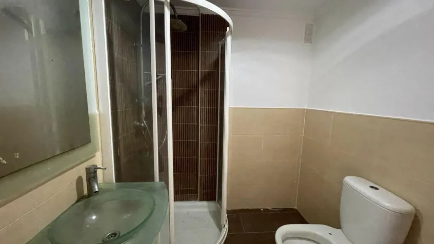 Квартира с 1 спальней в Торревьеха, Испания №2268 № 1