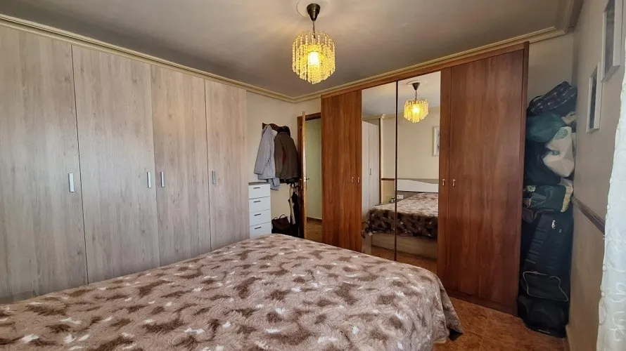 Квартира с 1 спальней в Аликанте, Испания №2309 № 6