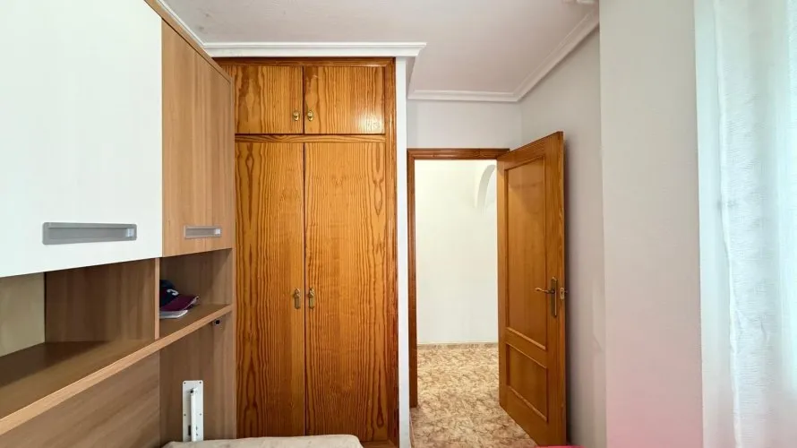 Квартира с 2 спальнями в Торревьеха, Испания №2254 № 23