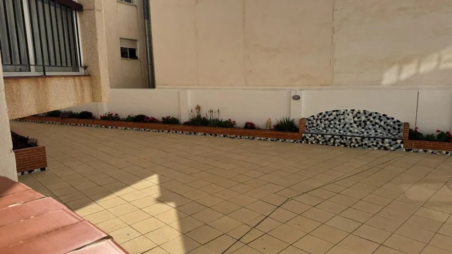 Квартира 41м² в Торревьеха, Испания №2294