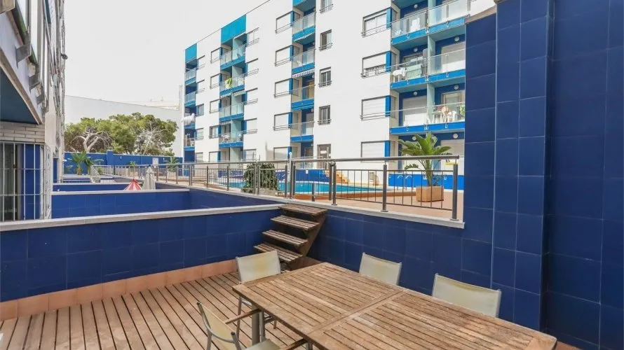 Квартира 175м² в Торревьеха, Испания №2112 № 9