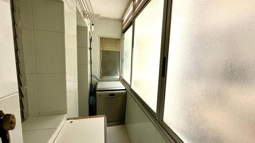 Квартира 99м² в Аликанте, Испания №2351 № 3