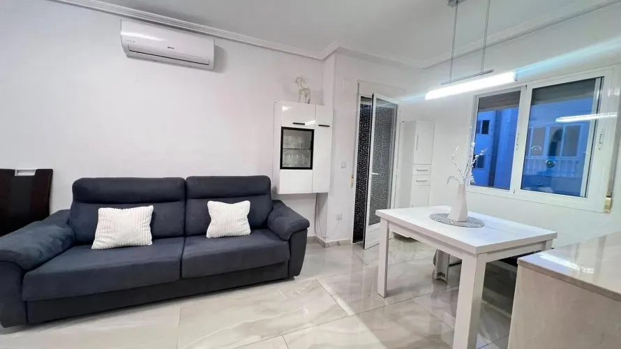 Квартира 60м² в Торревьеха, Испания №2229 № 9