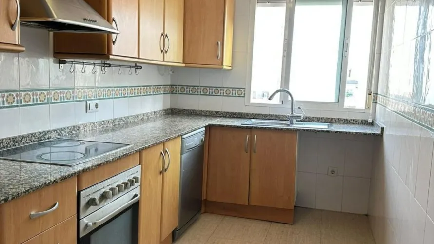Квартира с 2 спальнями в Торревьеха, Испания №2319 № 9