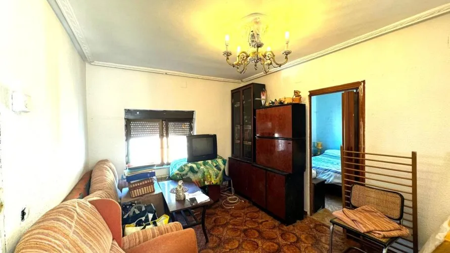 Квартира 55м² в Аллер, Испания №2187 № 7