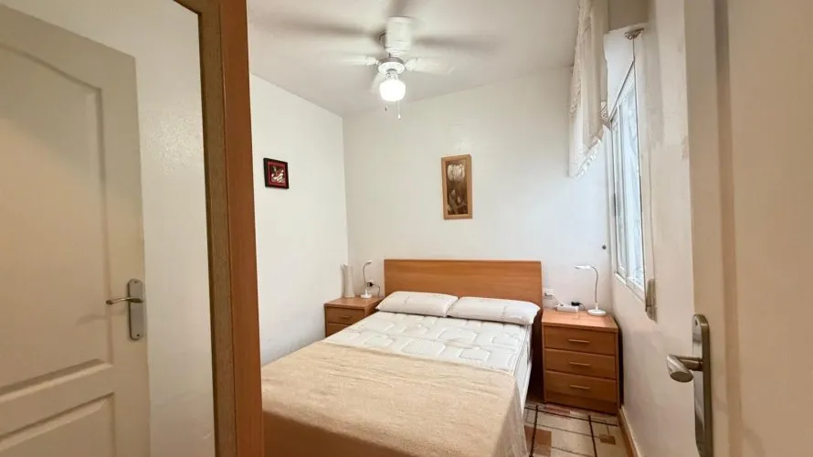 Квартира с 1 спальней в Торревьеха, Испания №2217 № 14