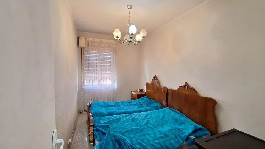 Квартира с 1 спальней в Мьерес, Испания №2289 № 5