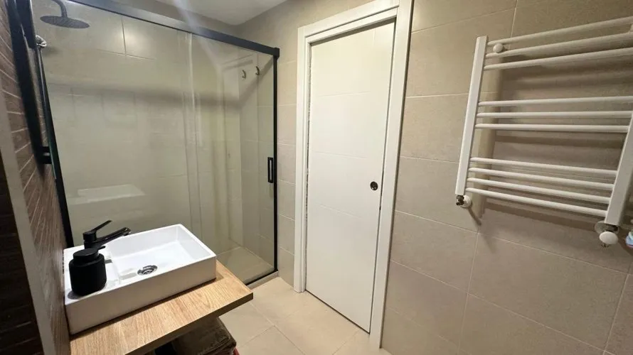 Квартира с 3 спальнями в Аликанте, Испания №2153 № 22