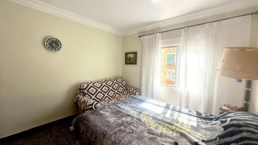 Квартира 83м² в Аликанте, Испания №2328 № 17