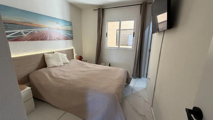 Квартира 44м² в Торревьеха, Испания №2283 № 12