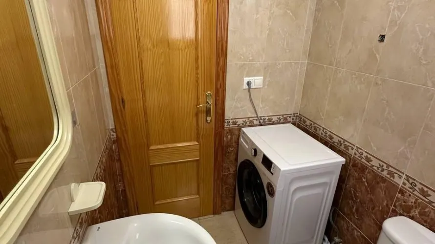 Квартира с 2 спальнями в Торревьеха, Испания №2362 № 14
