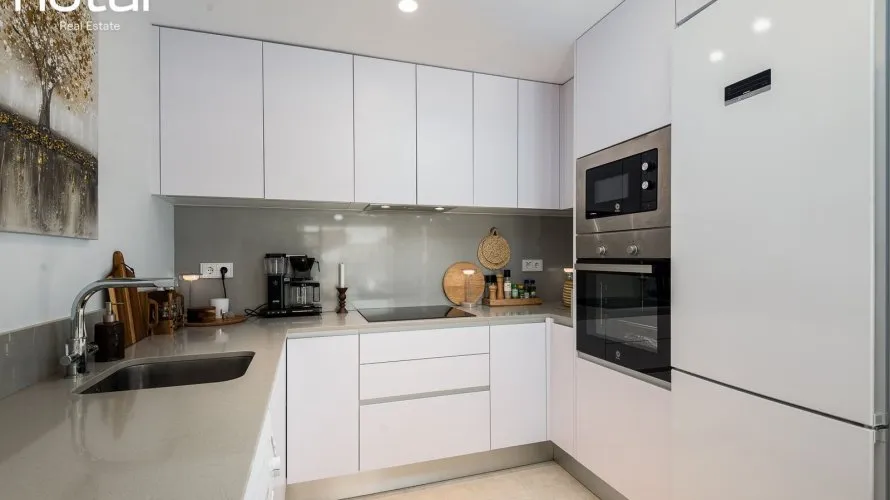Квартира 75м² в Гран Алакант, Испания №2125 № 5