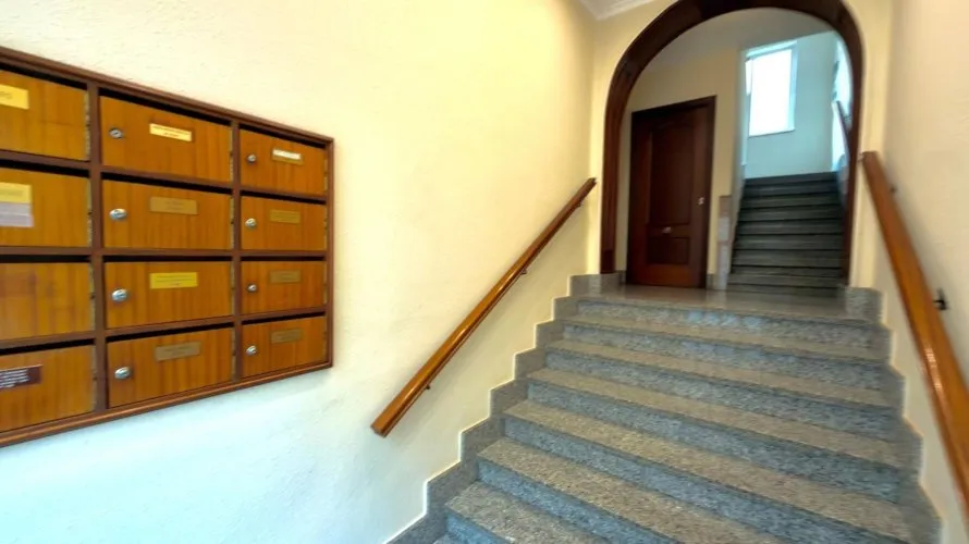 Квартира с 1 спальней в Мьерес, Испания №2342