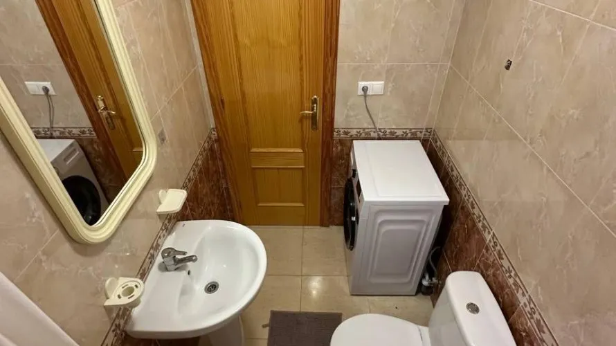 Квартира с 2 спальнями в Торревьеха, Испания №2362 № 15
