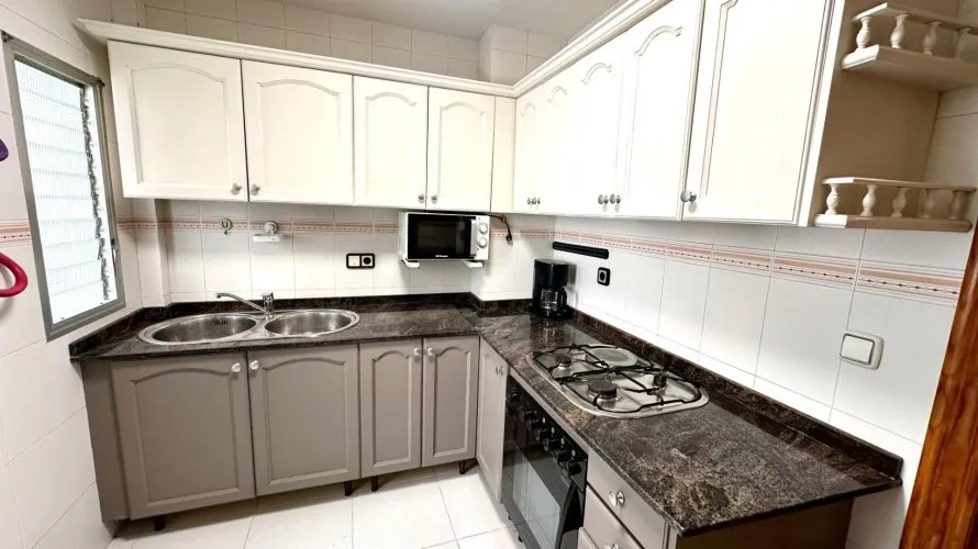 Квартира 99м² в Аликанте, Испания №2351 № 6