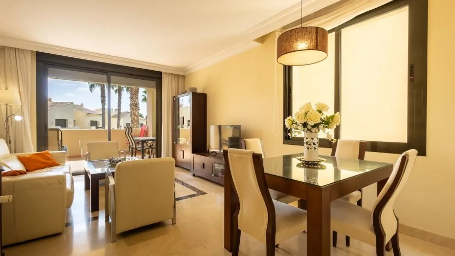 Квартира 70м² в Сан-Хавьер, Испания №2111 № 26