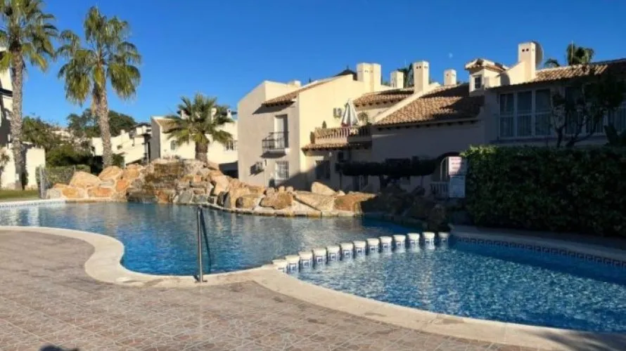 Дуплекс с 2 спальнями в Виллакостас, Испания №2045 № 26