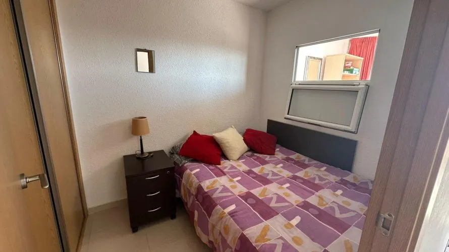 Квартира 42м² в Бенидорм, Испания №2280 № 4