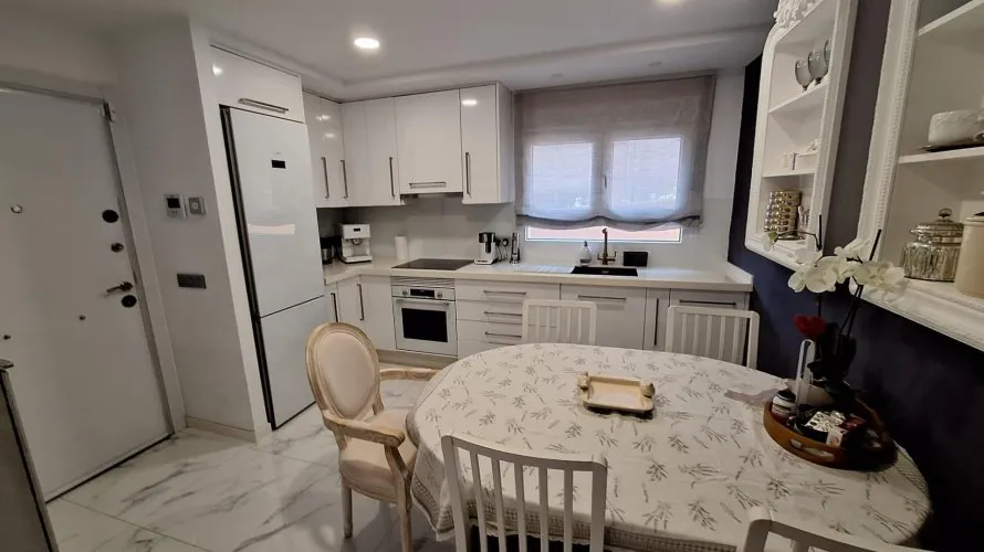 Квартира 168м² в Пинар де Камповерде, Испания №1997 № 17