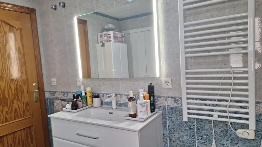 Квартира с 1 спальней в Аликанте, Испания №2309 № 12