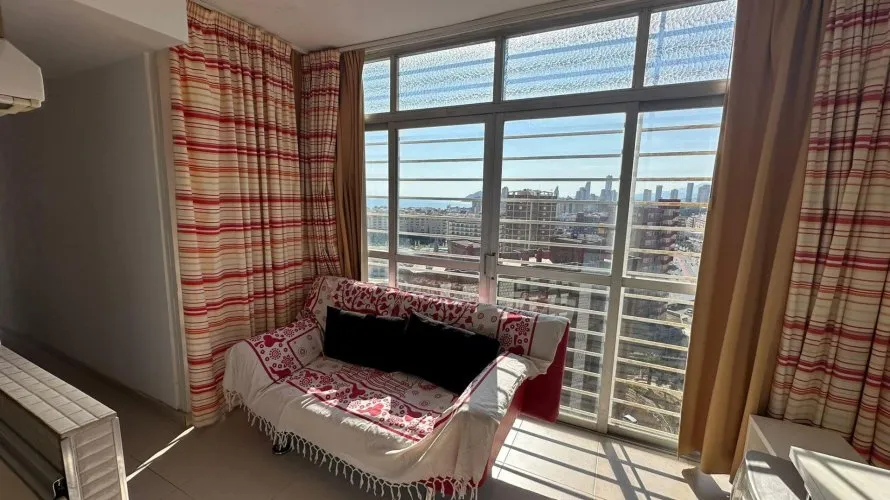 Квартира 42м² в Бенидорм, Испания №2280 № 10