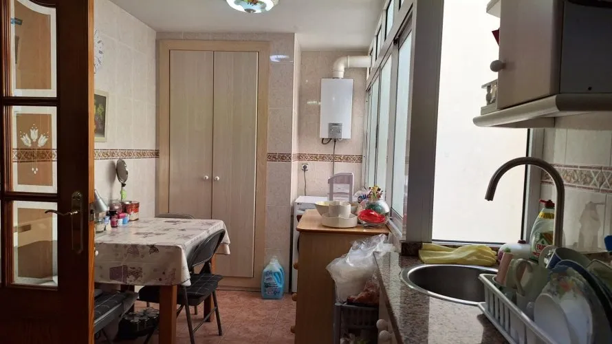 Квартира с 1 спальней в Аликанте, Испания №2309 № 17