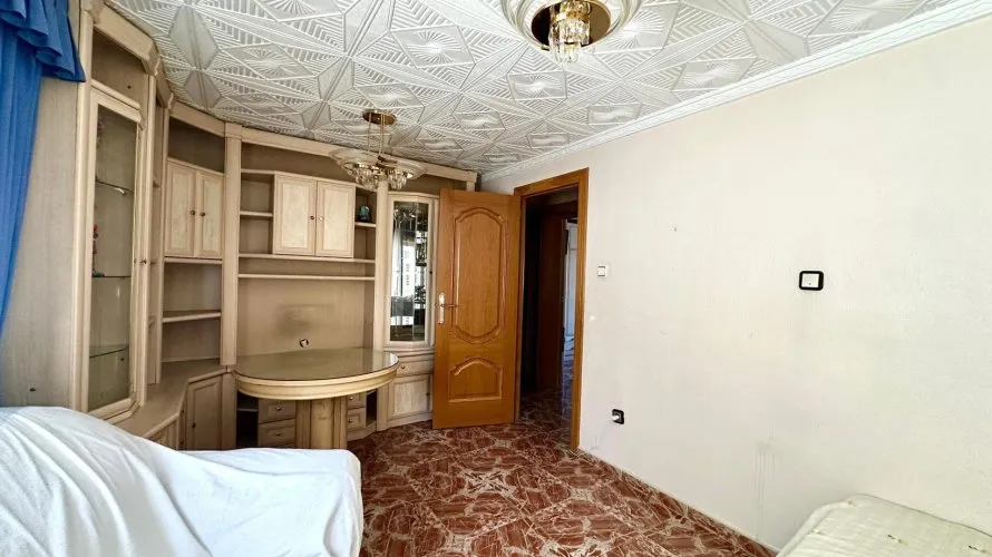 Квартира 83м² в Аликанте, Испания №2374 № 18