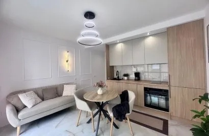 Квартира 51м² в Торревьеха, Испания №2313