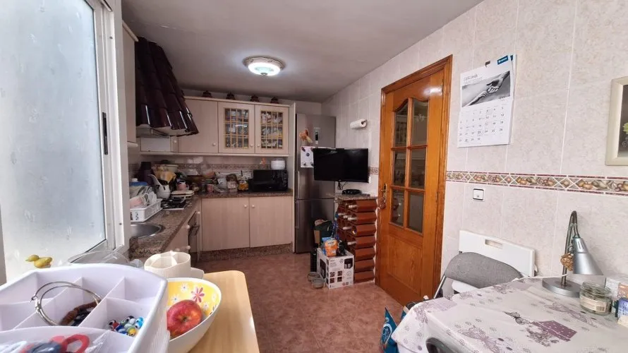 Квартира с 1 спальней в Аликанте, Испания №2309 № 20