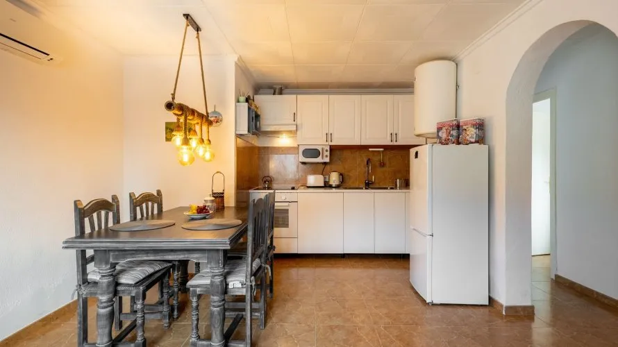 Квартира 60м² в Торревьеха, Испания №2356 № 12