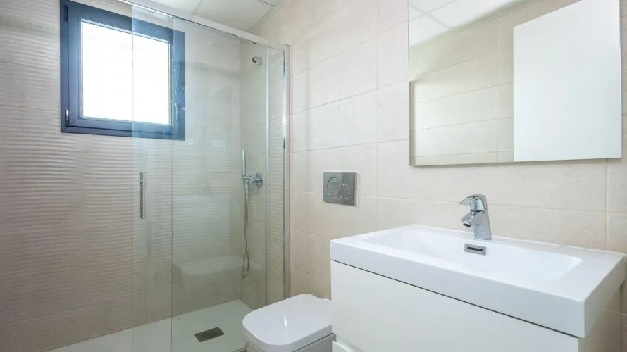 Квартира 146м² в Ла Зения, Испания №2436 № 14