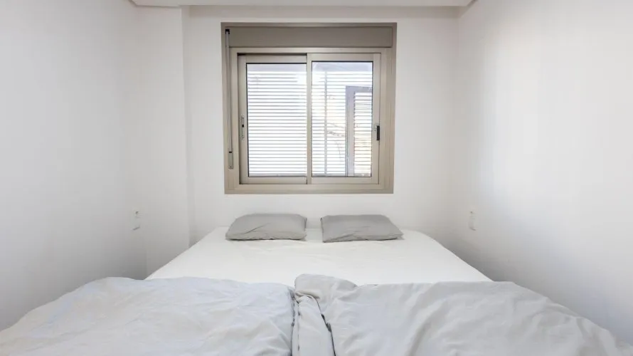 Квартира 106м² в Санта-Пола, Испания №2437 № 12