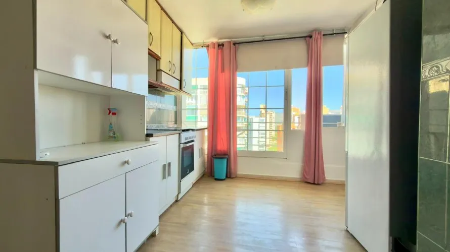 Квартира 51м² в Бенидорм, Испания №2451 № 4