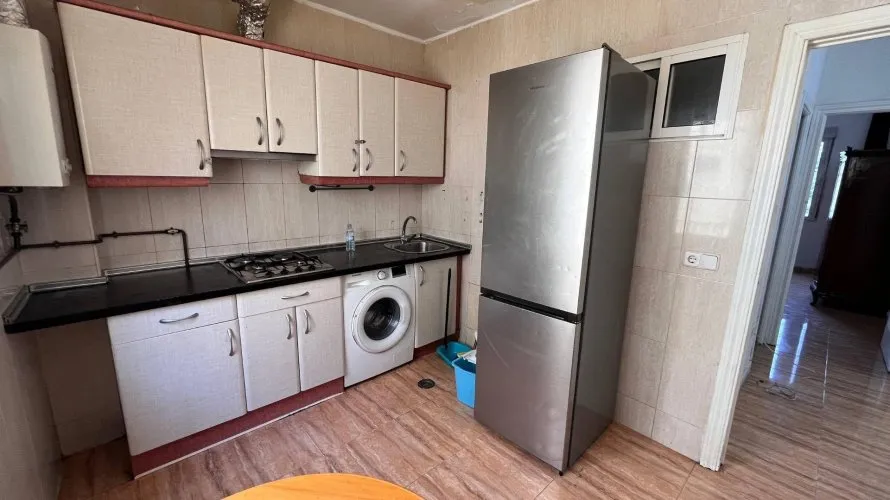 Квартира с 2 спальнями в Мадрид, Испания №2439 № 8