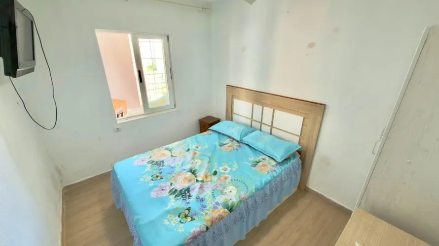 Квартира 51м² в Бенидорм, Испания №2451 № 7