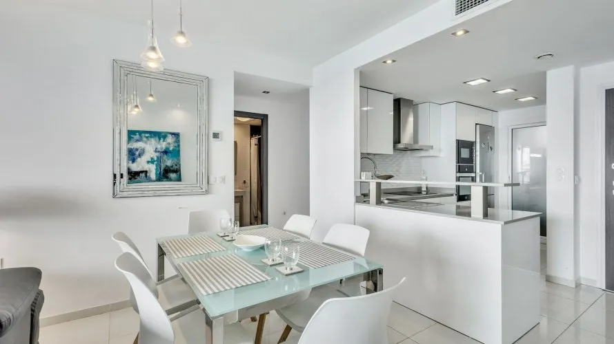 Квартира 114м² в Торревьеха, Испания №2432 № 20
