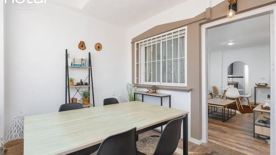 Квартира 77м² в Ориуэла, Испания №2435 № 18
