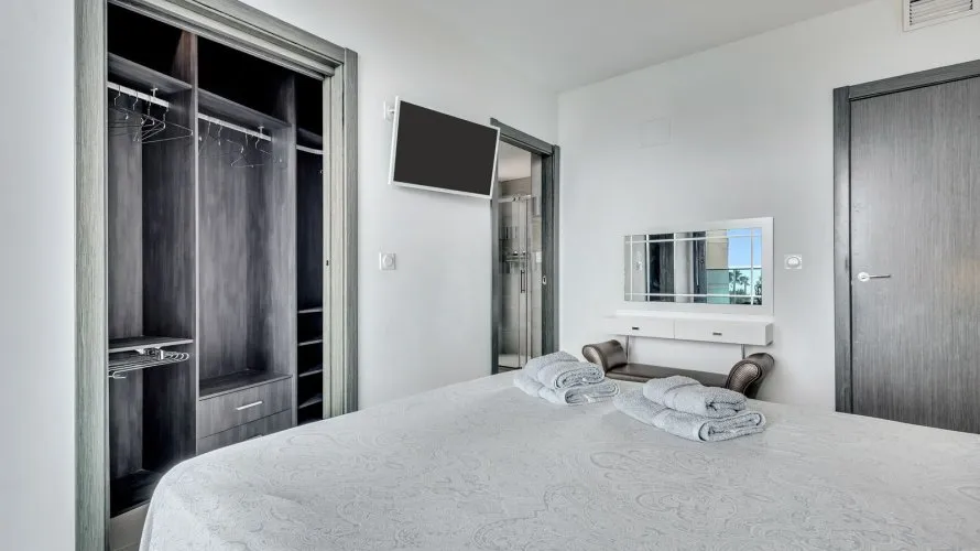 Квартира 114м² в Торревьеха, Испания №2432 № 14