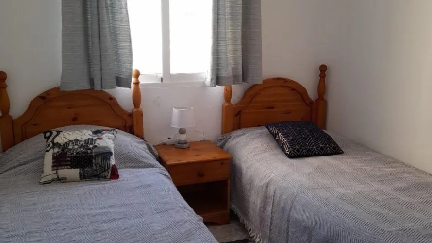 Дуплекс с 3 спальнями в Ла Зения, Испания №2521 № 14