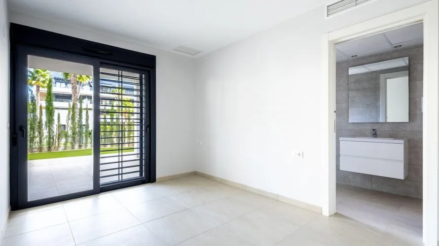 Квартира 146м² в Ла Зения, Испания №2436 № 6