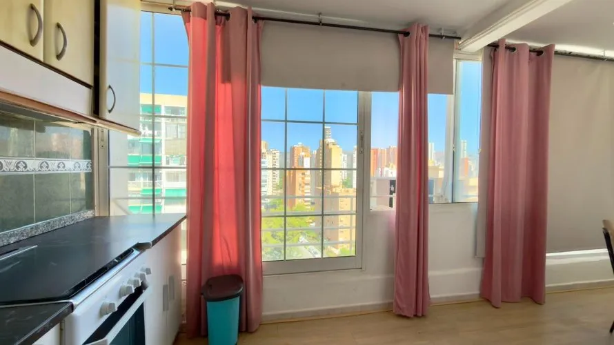 Квартира 51м² в Бенидорм, Испания №2451 № 9