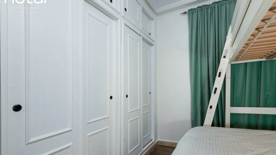 Квартира 77м² в Ориуэла, Испания №2435 № 6