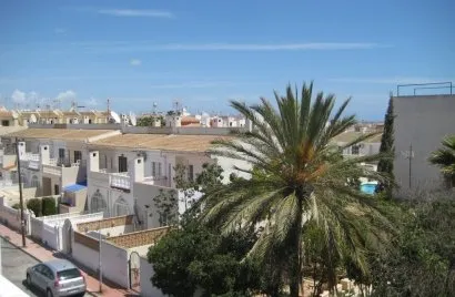 Квартира с 2 спальнями в Торревьеха, Испания №2440