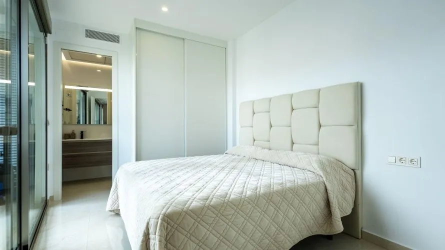 Квартира 129м² в Торревьеха, Испания №2434 № 13