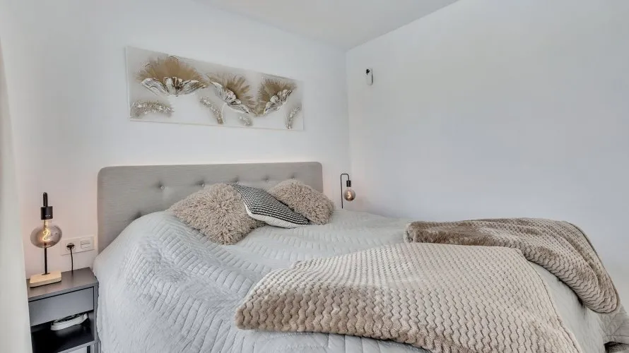 Квартира 145м² в Лос-Алькасарес, Испания №2429 № 7